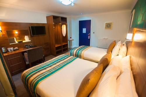 Hotel Photo 3