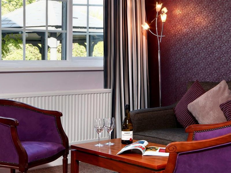 Hotel Photo 5