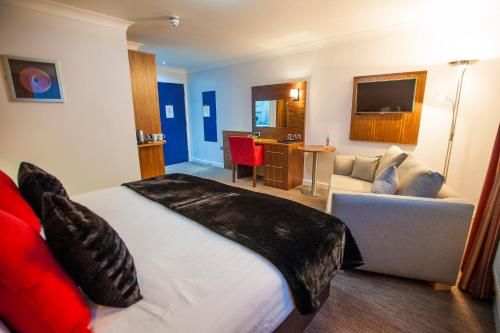 Hotel Photo 6