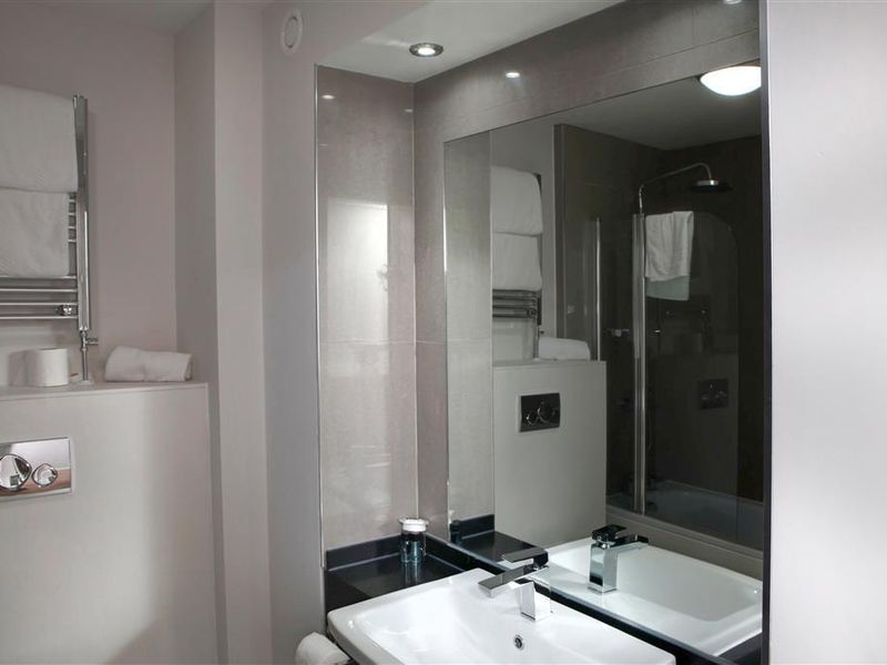 Hotel Photo 10