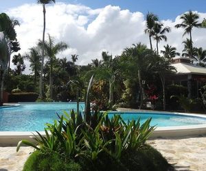 Villa Panorama Beach Las Terrenas Dominican Republic