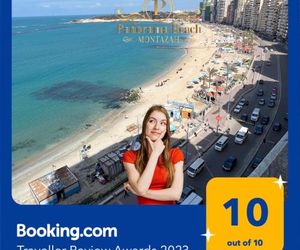 Apartment Panorama Beach Montazah 4 Alexandria Egypt