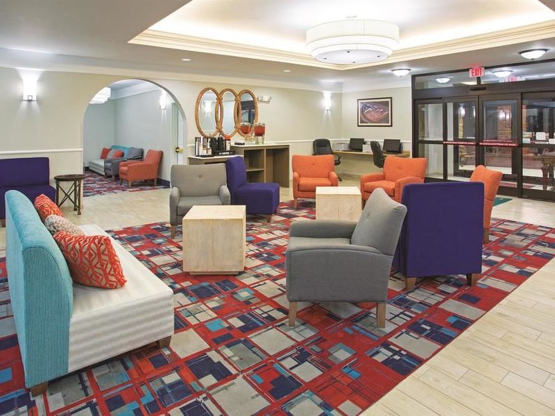 Hotel Photo 4