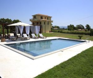 Lefkada Beach Villa Lefkada Town Greece