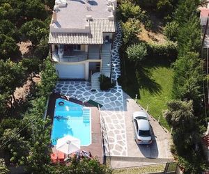 Sofia Filoxenia House Kalives Greece