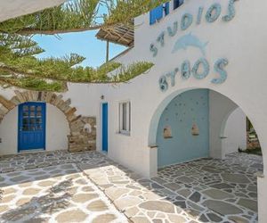 Studios Vythos Kastraki Greece