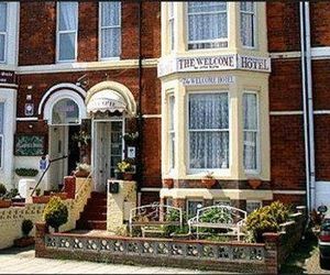 Welcome Hotel Skegness United Kingdom