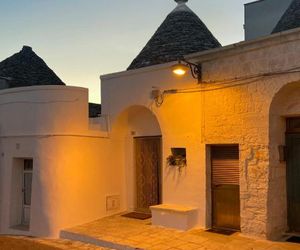 Trullo Zia Nina Alberobello Italy