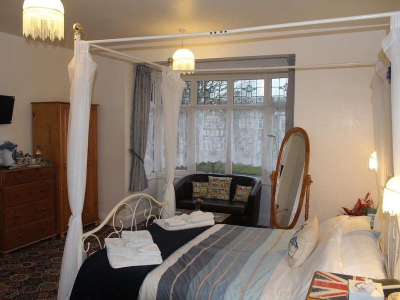 Hotel Photo 3