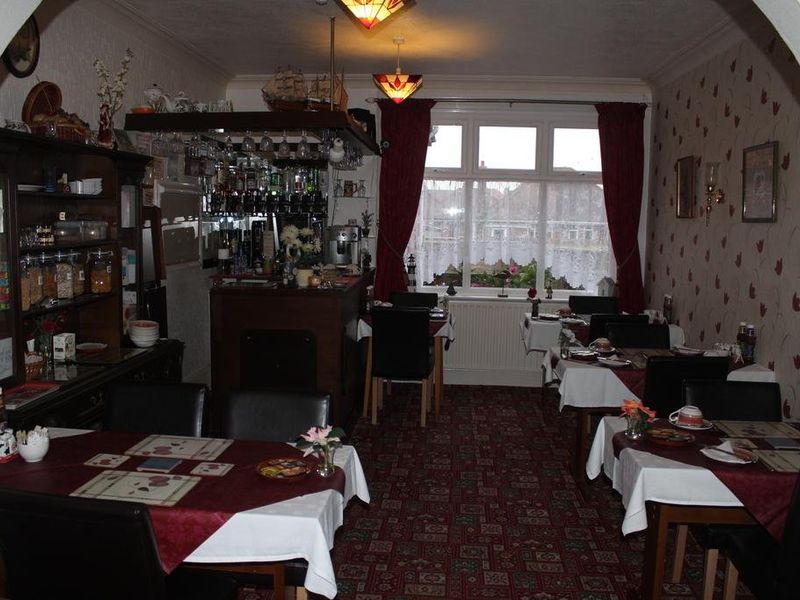 Hotel Photo 9