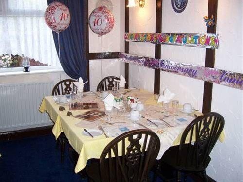 Hotel Photo 13