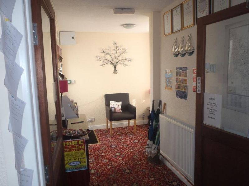 Hotel Photo 16