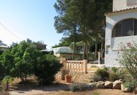 Отзывы Villa with pool and pine-trees