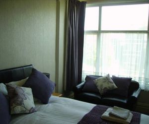 Beachlands Guest Accommodation Skegness United Kingdom