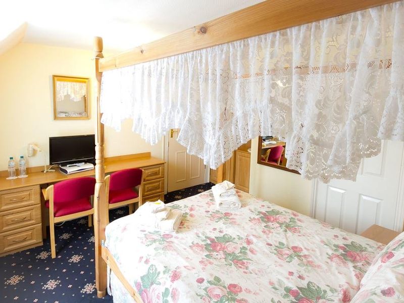 Hotel Photo 5