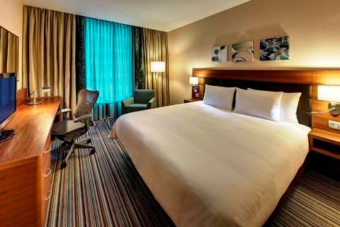 Hilton Garden Inn London Heathrow Airport