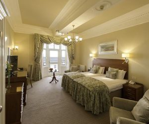 The Belmont Hotel Sidmouth United Kingdom