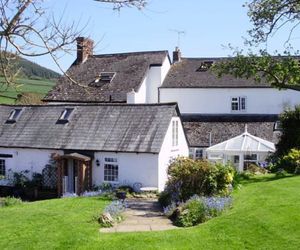 Rose Cottage Guest House Sidmouth United Kingdom
