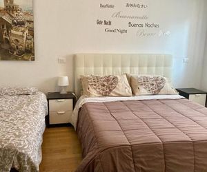 Casa Germana Bergamo Italy