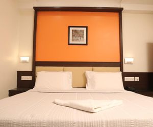 Hotel Sabarees Residency Madurai India