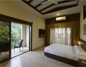 Crystal County Resort Lonavala India