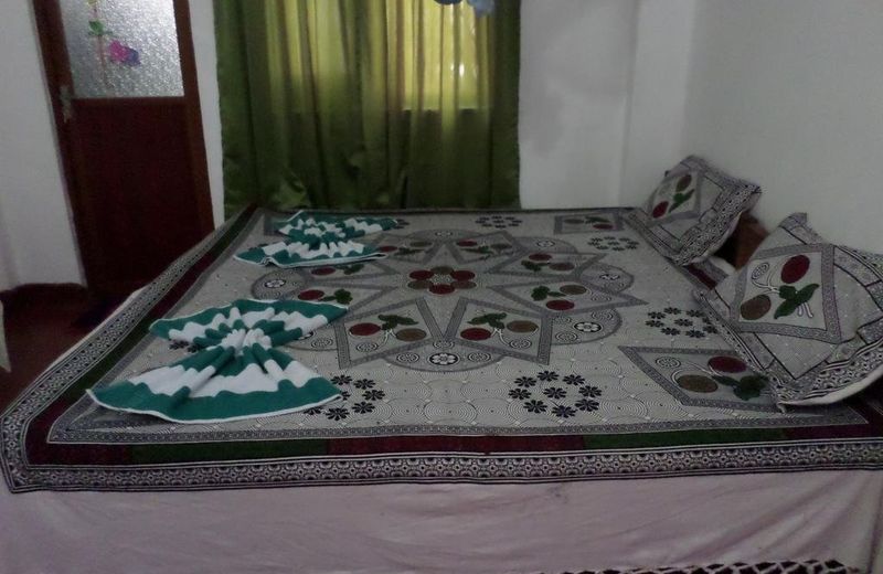 Pradeepa Guest House