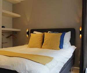 Rust B&B Amsterdam Netherlands