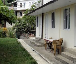 Guest House Kashtak Sukhumi Abkhazia