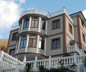 Mamzyshkha Guest House Gagra Abkhazia