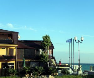 Hotel-Club Poseidon Gagra Abkhazia