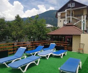 U Ruslana Guest House Gagra Abkhazia