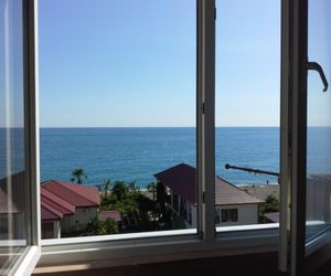 Apartment Na Lidzava Beach Pitsunda Abkhazia