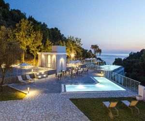 Aqua Oliva Resort Sivota Greece