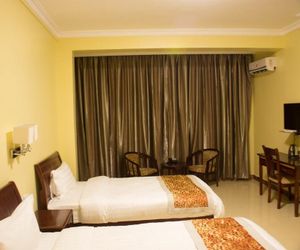 Hong Kong Hotel Dar Es Salaam Tanzania