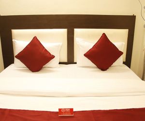 OYO 630 Hotel Innova Homes Delhi City India