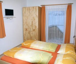 Apartment Holzhacker Wagrain Austria