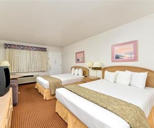 Americas Best Value Inn and Suites Clearlake Clearlake United States