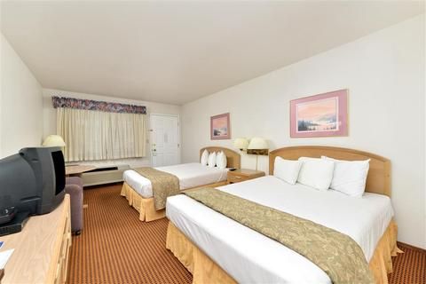 Photo of Americas Best Value Inn and Suites Clearlake