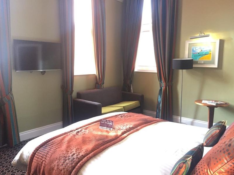 Hotel Photo 3