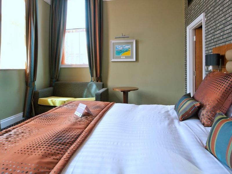 Hotel Photo 4