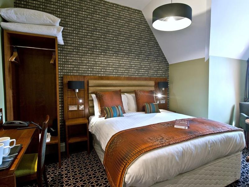 Hotel Photo 5