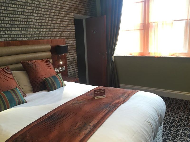 Hotel Photo 6