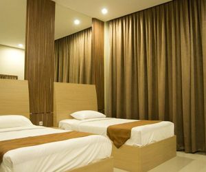 Grand Cordela Hotel AS Putra Kuningan Mandirancan Indonesia