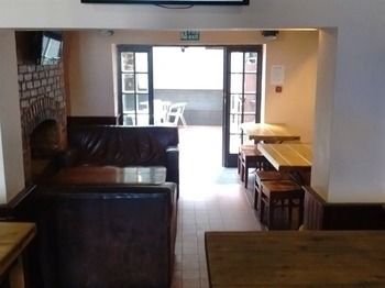 Hotel Photo 13