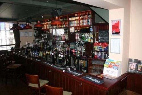 Hotel Photo 15