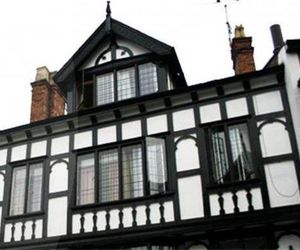 Lucroft Guesthouse Shrewsbury United Kingdom