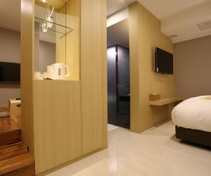 Suwon Top Cloud Hotel Suwon South Korea