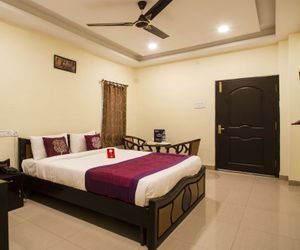 OYO Rooms Hyderabad Airport Extension Shamshabad India