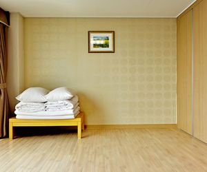 Mohang Haenaru Family Hotel Yeonggwang-eup South Korea