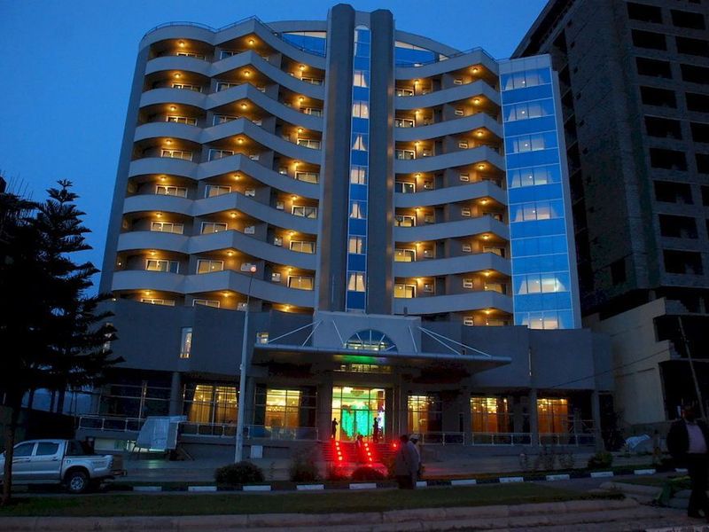 Hotel Photo 2
